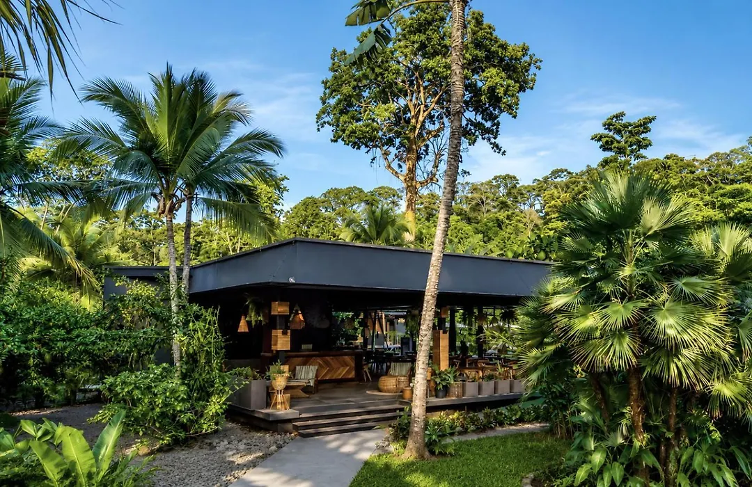 Namu Garden Hotel&Spa-1