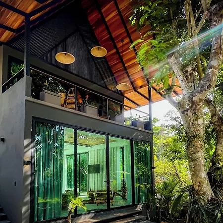 Namu Garden Hotel&Spa-2